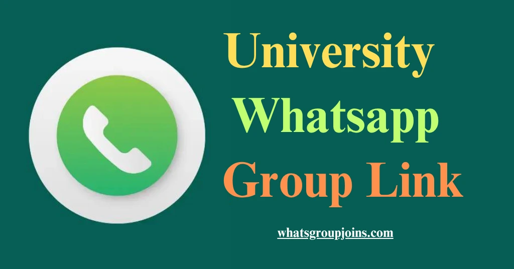 delhi university whatsapp group link